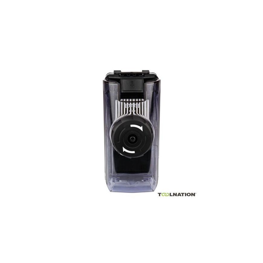 Makita 199595-9 Attachment for Dust Collection Systems DX05 – 3