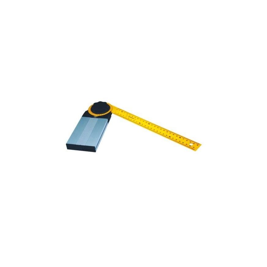 Richmann Adjustable corner 350 mm C1374