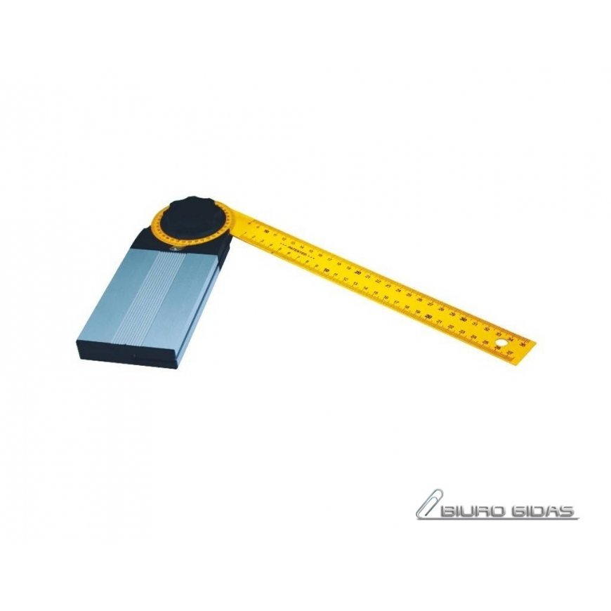 Richmann Adjustable corner 350 mm C1374 – 2