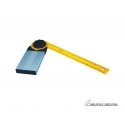 Richmann Adjustable corner 350 mm C1374 Richmann Adjustable corner 350 mm C1374