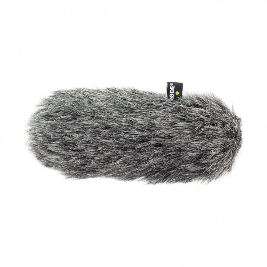 Rode DeadCat Go Cover – 2