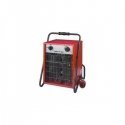Electric air heater EUROM EK9002 9.0 kW Electric air heater EUROM EK9002 9.0 kW
