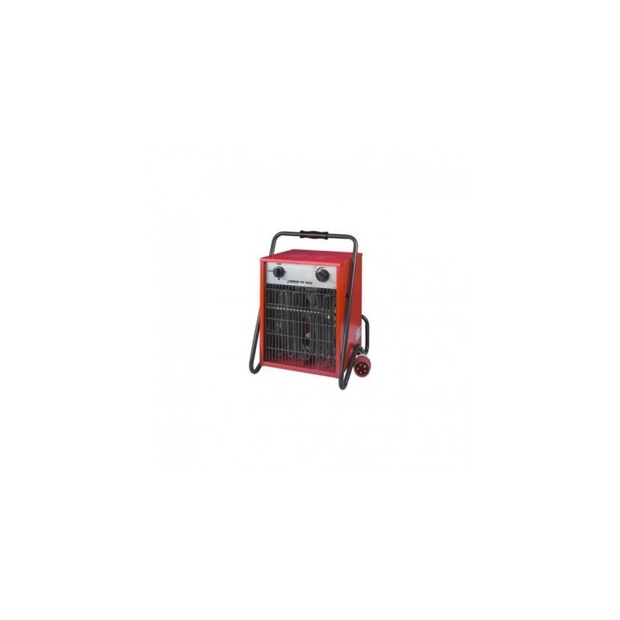 Electric air heater EUROM EK9002 9.0 kW – 2