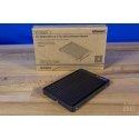 Icy Dock EZConvert MB705M2P-B, converter (juodas, M.2 PCIe NVMe SSD to 2.5 "U.2 PCIe SSD converter /