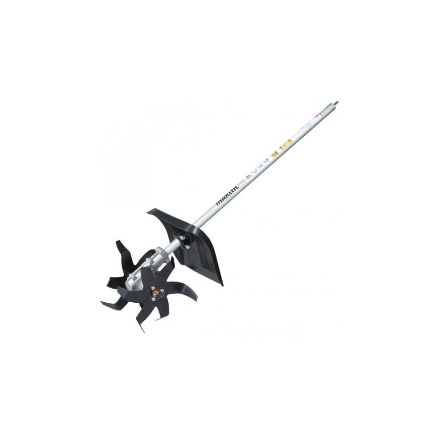 Makita 199182-4 Cultivator attachment 220mm KR401mp