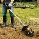 Makita 199182-4 Kultivatoriaus priedas 220mm KR401mp (DUX60, DUX18, UX001)