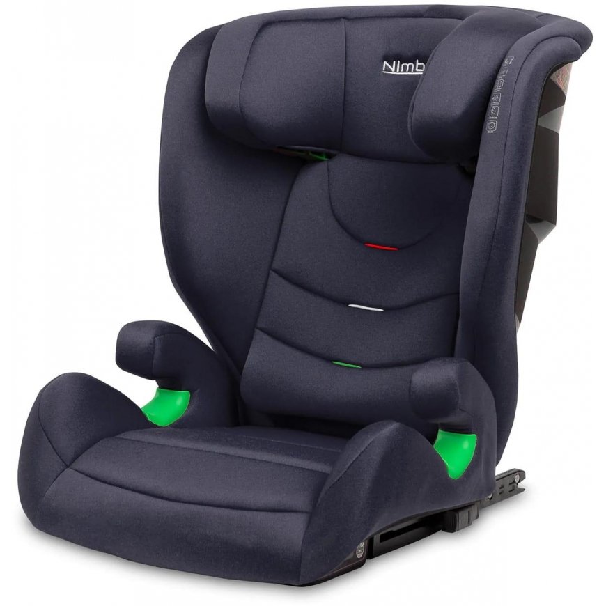 Caretero Nimbus - car seat i-Size