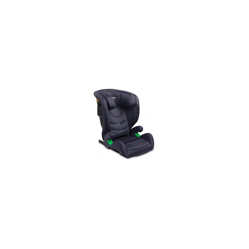 Caretero Nimbus - fotelik automobilinis i-Size, ~15-36 kg | Navy – 2