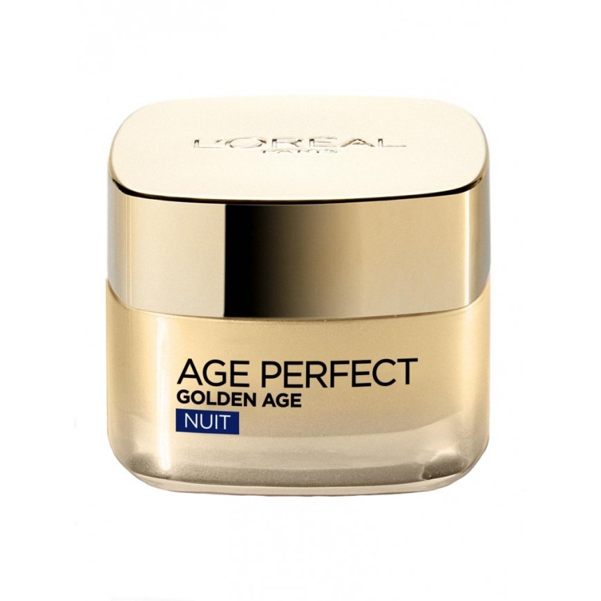 L`Oreal L`Oréal Paris Age Perfect Golden