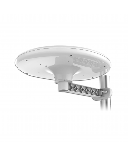 Inne LP Mobile TV antenna UFO STRONG ULTRA MI-ANT07 Mistral white
