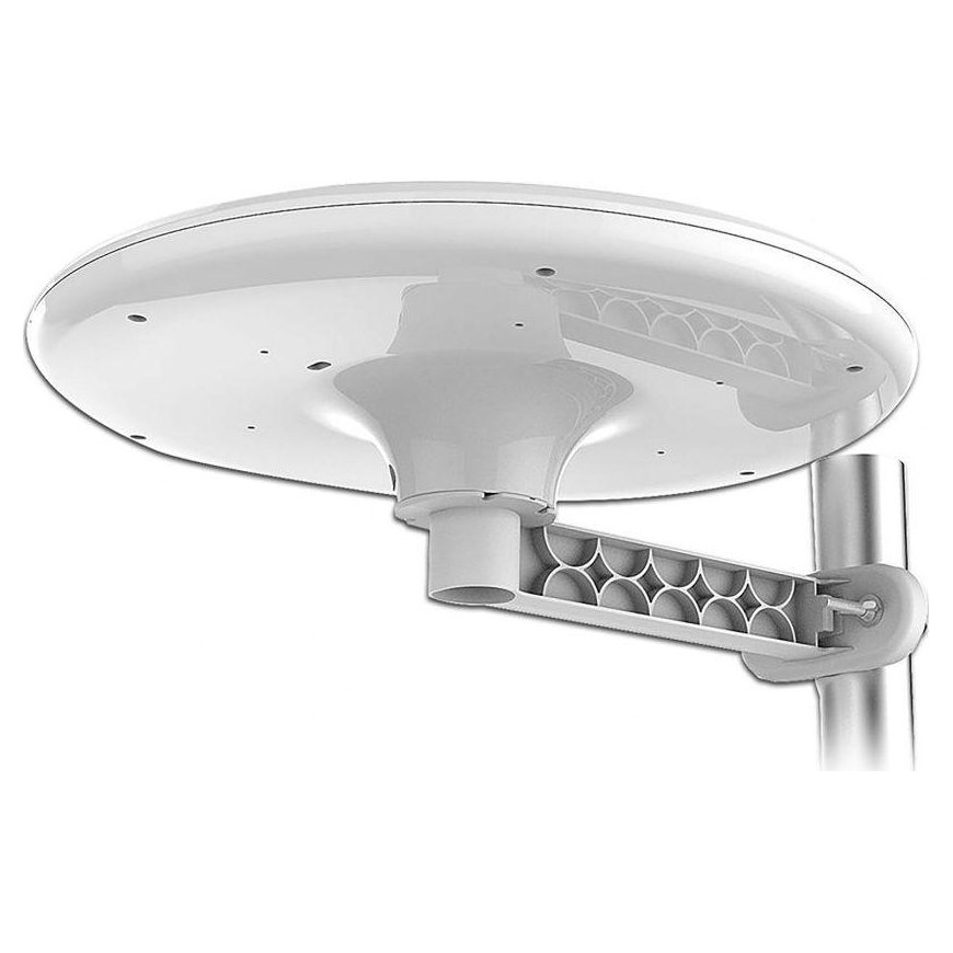 Inne LP Mobiliosios televizijos antena UFO STRONG ULTRA MI-ANT07 Mistral balta – 2