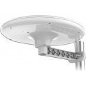 Inne LP Mobiliosios televizijos antena UFO STRONG ULTRA MI-ANT07 Mistral balta Inne LP Mobiliosios televizijos antena UFO STRONG ULTRA MI-ANT07 Mistral balta