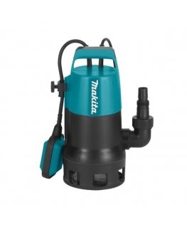 Makita Electric submersible pump 400 W (PF0410)