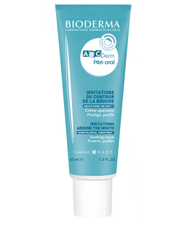Bioderma ABCDerm Peri-oral 40ml