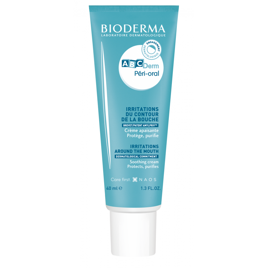Bioderma ABCDerm Peri-oral 40ml