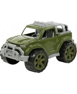 Wader Legion Military Car No. 2 PL