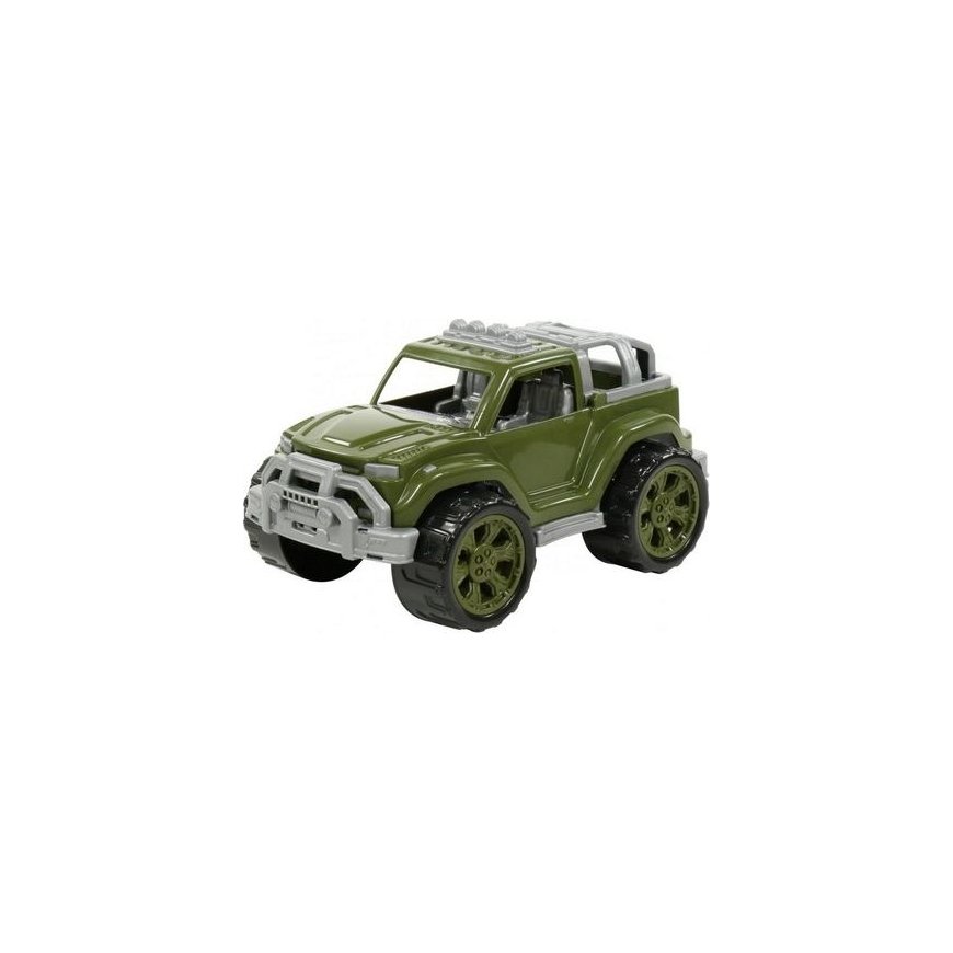 Wader Legion Military Car No. 2 PL