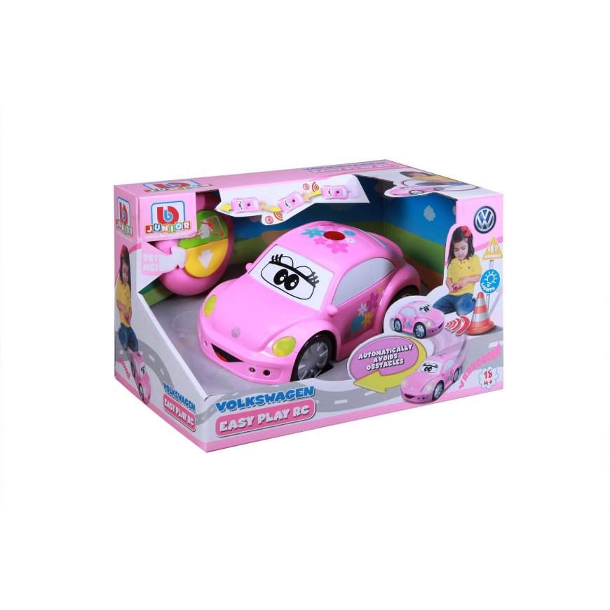 BB Junior 400128 mängusõiduk
