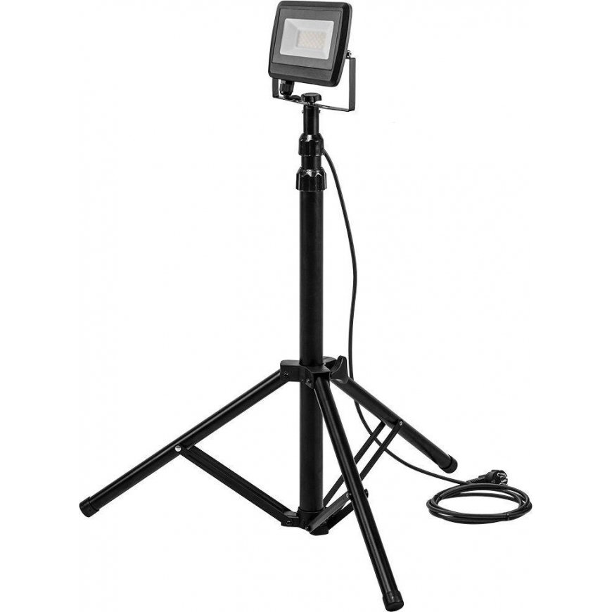 Neo Spotlight (one 30 W SMD LED 2700 lm spotlight on a 1.8 m tripod)