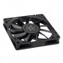 Silverstone Air Slimmer SST-AS90B Slim fan - 92 mm, black Silverstone Air Slimmer SST-AS90B Slim fan - 92 mm, black