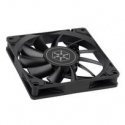 Silverstone Air Slimmer SST-AS90B Slim fan - 92 mm, black Silverstone Air Slimmer SST-AS90B Slim fan - 92 mm, black