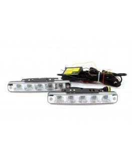 Amio DRL dienos žibintai 507 AG