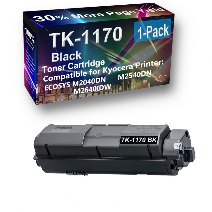 Kyocera Tb Print Compatible TB Print