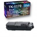 Kyocera Tb Print Suderinama TB spausdinimo juodų dažų kasetė TK-1170 (TK-TK1170N) Kyocera Tb Print Suderinama TB spausdinimo juodų dažų kasetė TK-1170 (TK-TK1170N)