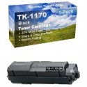 Kyocera Tb Print Compatible TB Print Black Toner Cartridge TK-1170 (TK-TK1170N) Kyocera Tb Print Compatible TB Print Black Toner Cartridge TK-1170 (TK-TK1170N)