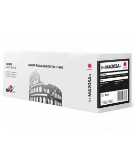 Compatible TB Print Magenta Toner 205A (TH-MA205AN)