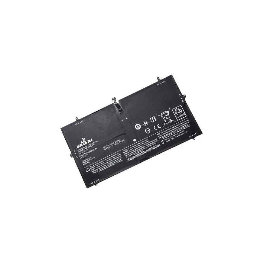 Lenovo Laptop battery, LENOVO L13M4P71 Original