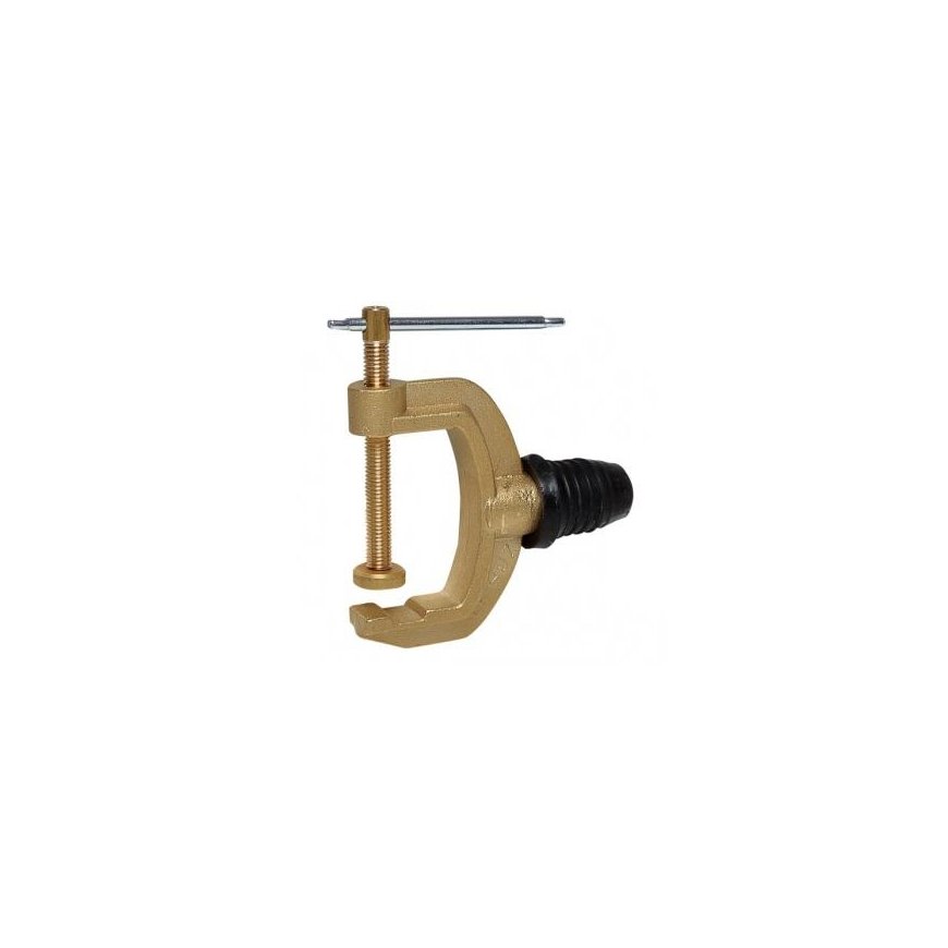 Proline Pro-Line Screw terminal block 400A