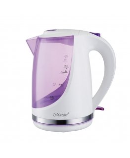 Keramikinis virdulys 1,0L Maestro MR-071