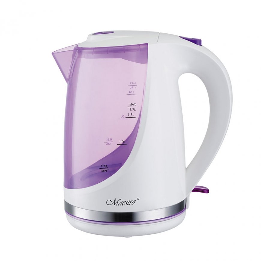 Maestro Ceramic kettle 1.0L Maestro