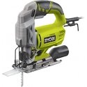 Elektrinis siaurapjūklis RJS750G Ryobi (500W) Elektrinis siaurapjūklis RJS750G Ryobi (500W)