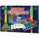 Dromader Sekrety Elektroniki 180 eksperymentów Dromader Sekrety Elektroniki 180 eksperymentów