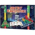 Dromader Sekrety Elektroniki 180 eksperymentów Dromader Sekrety Elektroniki 180 eksperymentów