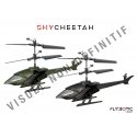 Silverlit 84718 remote controlled toy