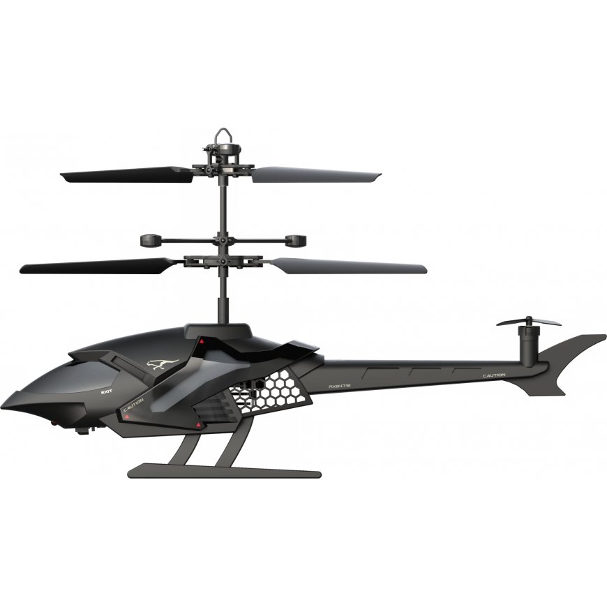 Silverlit 84718 remote controlled toy – 4