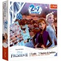 Trefl Frozen Board game Strategy Trefl Frozen Board game Strategy