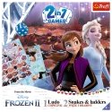 Trefl Frozen Board game Strategy Trefl Frozen Board game Strategy