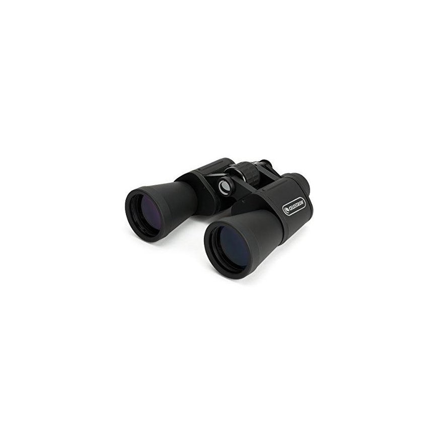 Binoculars Celestron UpClose G2 20x50 – 3