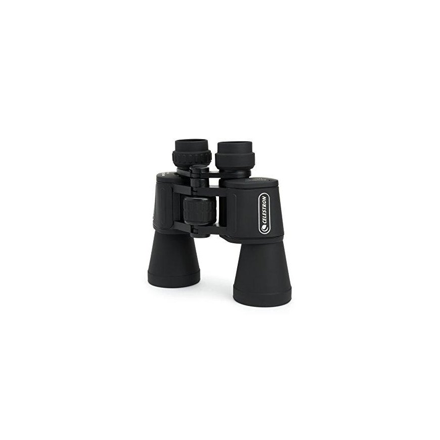 Žiūronai Celestron UpClose G2 20x50 – 5