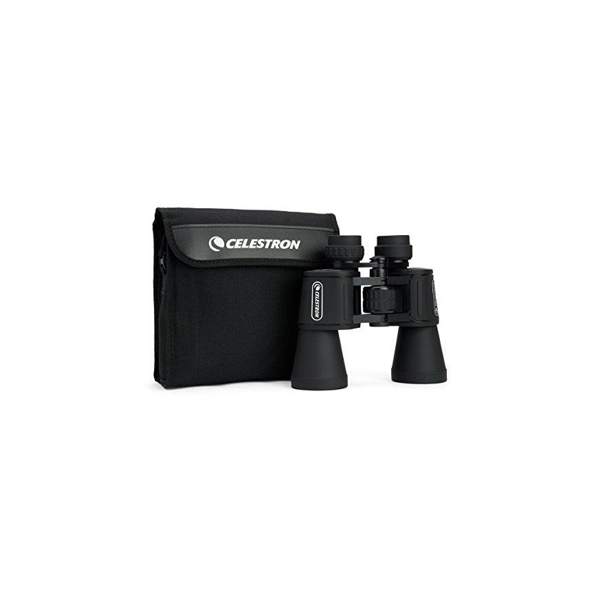 Binoculars Celestron UpClose G2 20x50 – 7