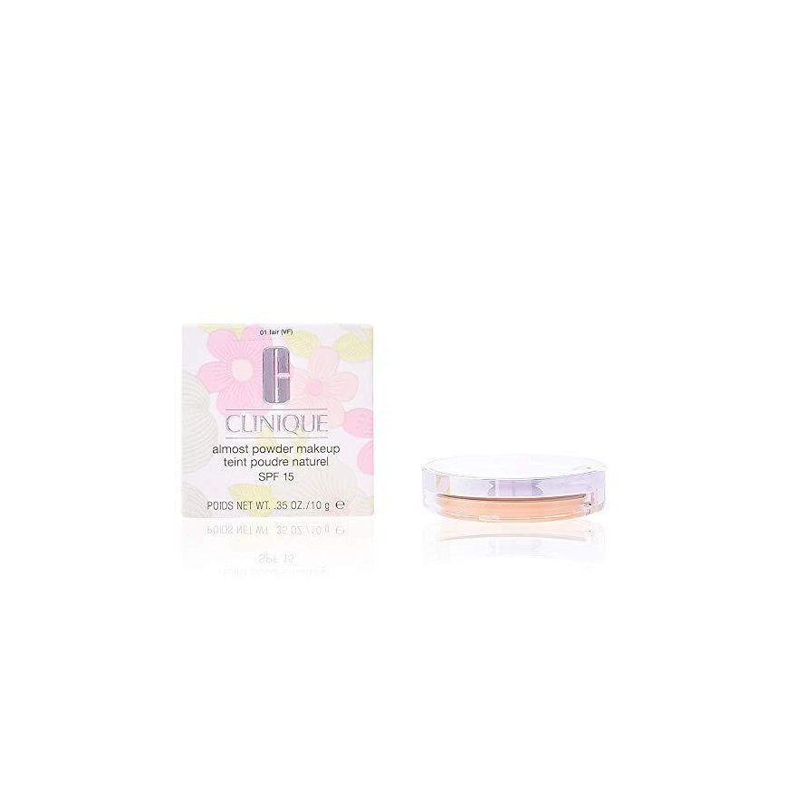 Clinique Almost Powder Makeup SPF15 compact