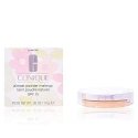 Clinique Almost Powder Makeup SPF15 kompaktinis makiažo pagrindas 05 Medium 10g Clinique Almost Powder Makeup SPF15 kompaktinis makiažo pagrindas 05 Medium 10g