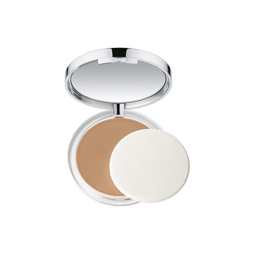 Clinique Almost Powder Makeup SPF15 kompaktinis makiažo pagrindas 05 Medium 10g – 2