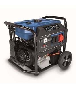 Chainsaw None GENERATOR SG7100X 5.0 KW