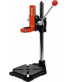 Yato Drill stand with vertical angle adjustment YT-82971 43mm 400mm