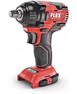 Cordless impact wrench FLEX IW 1/2" 250Nm 18,0-EC